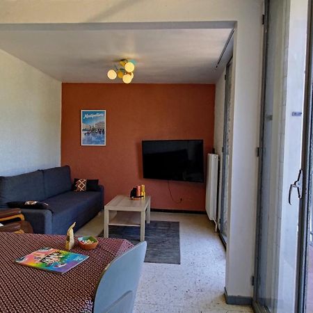 Votre Logement De Herault - Montpellier Celleneuve ภายนอก รูปภาพ