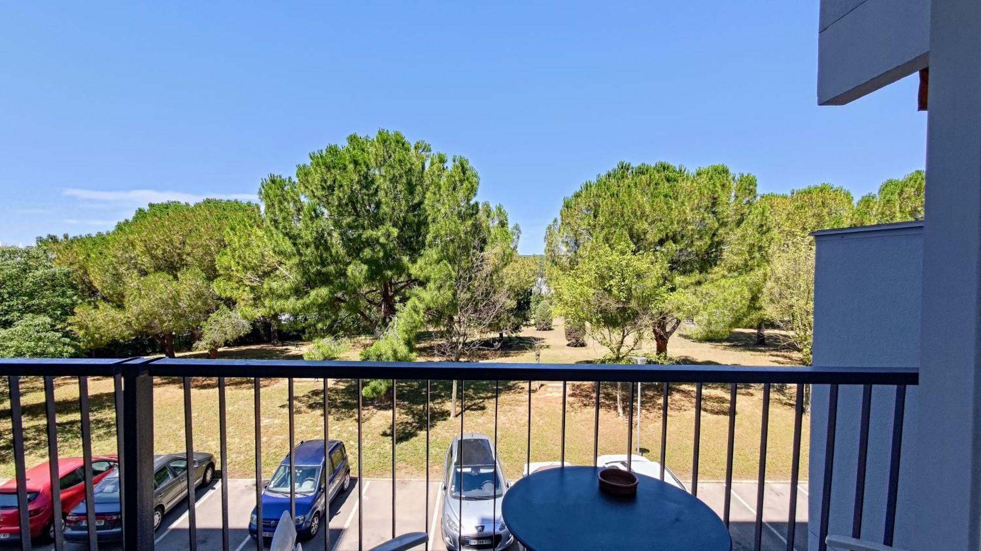 Votre Logement De Herault - Montpellier Celleneuve ภายนอก รูปภาพ