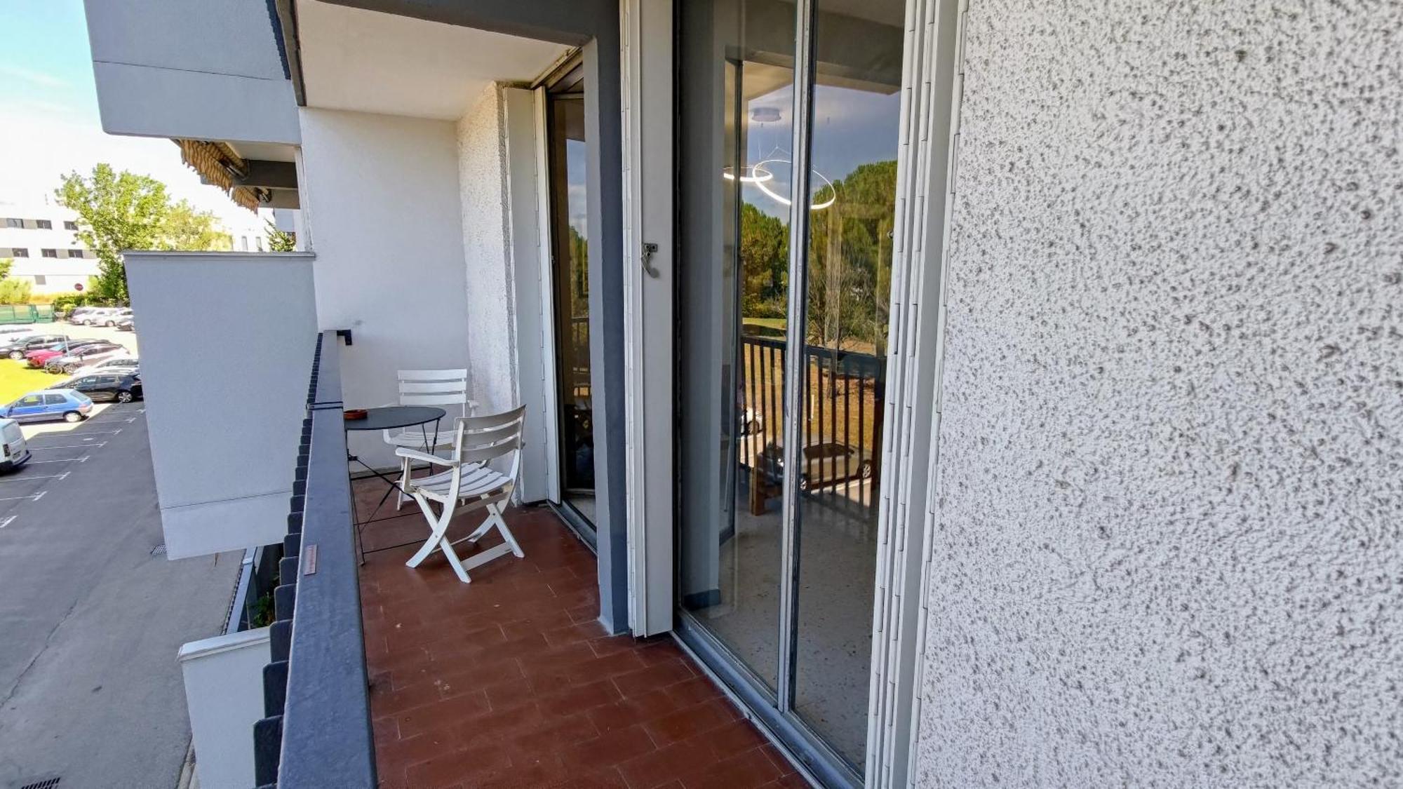 Votre Logement De Herault - Montpellier Celleneuve ภายนอก รูปภาพ