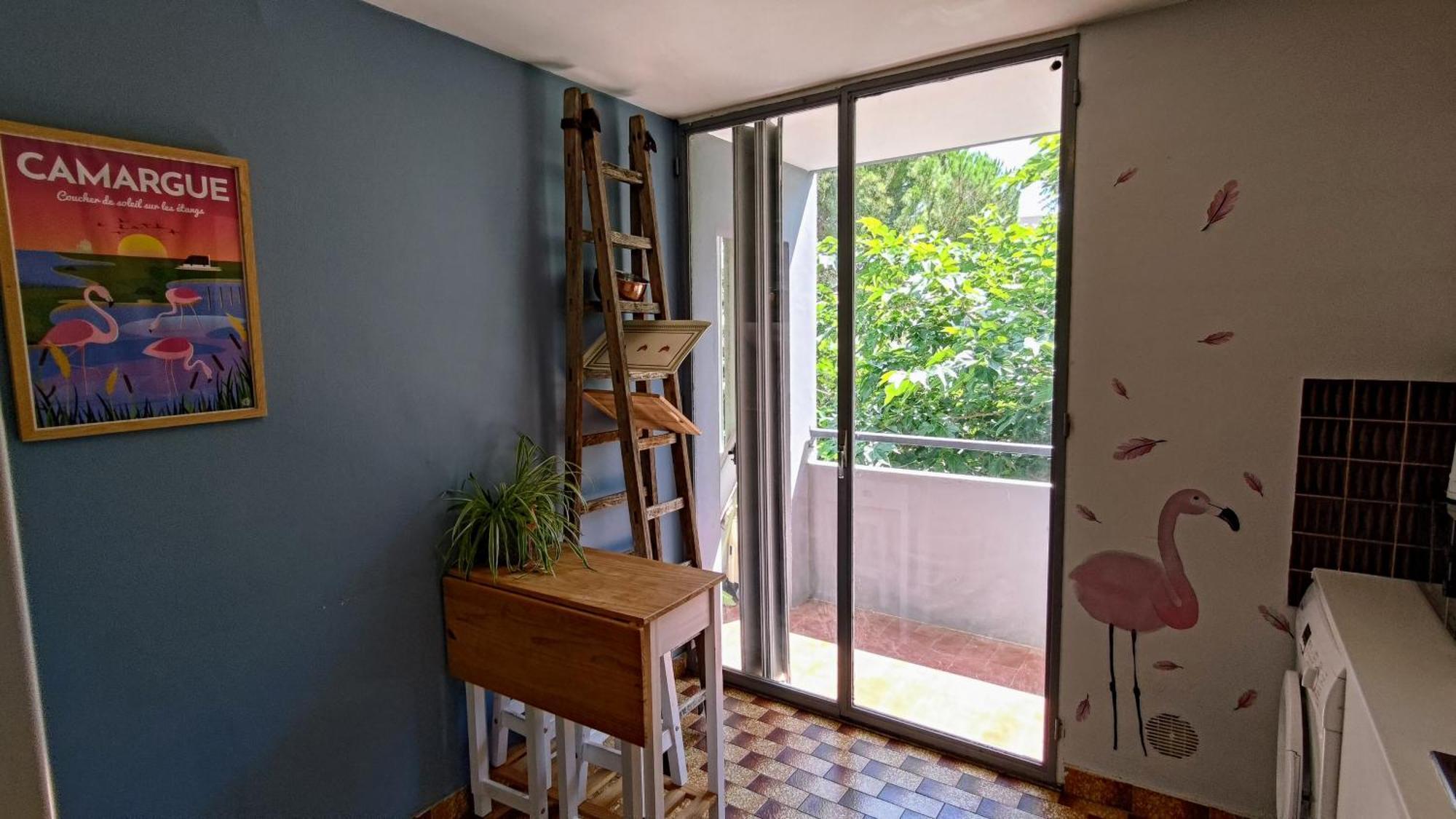Votre Logement De Herault - Montpellier Celleneuve ภายนอก รูปภาพ