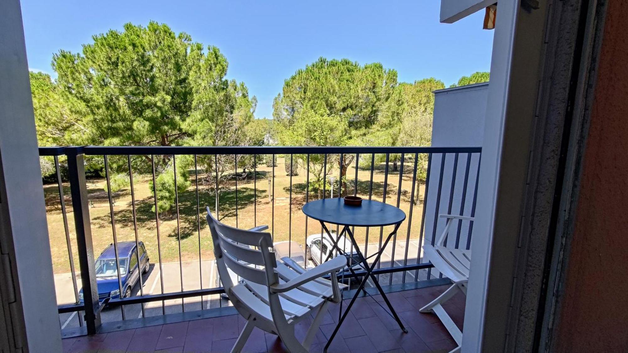 Votre Logement De Herault - Montpellier Celleneuve ภายนอก รูปภาพ