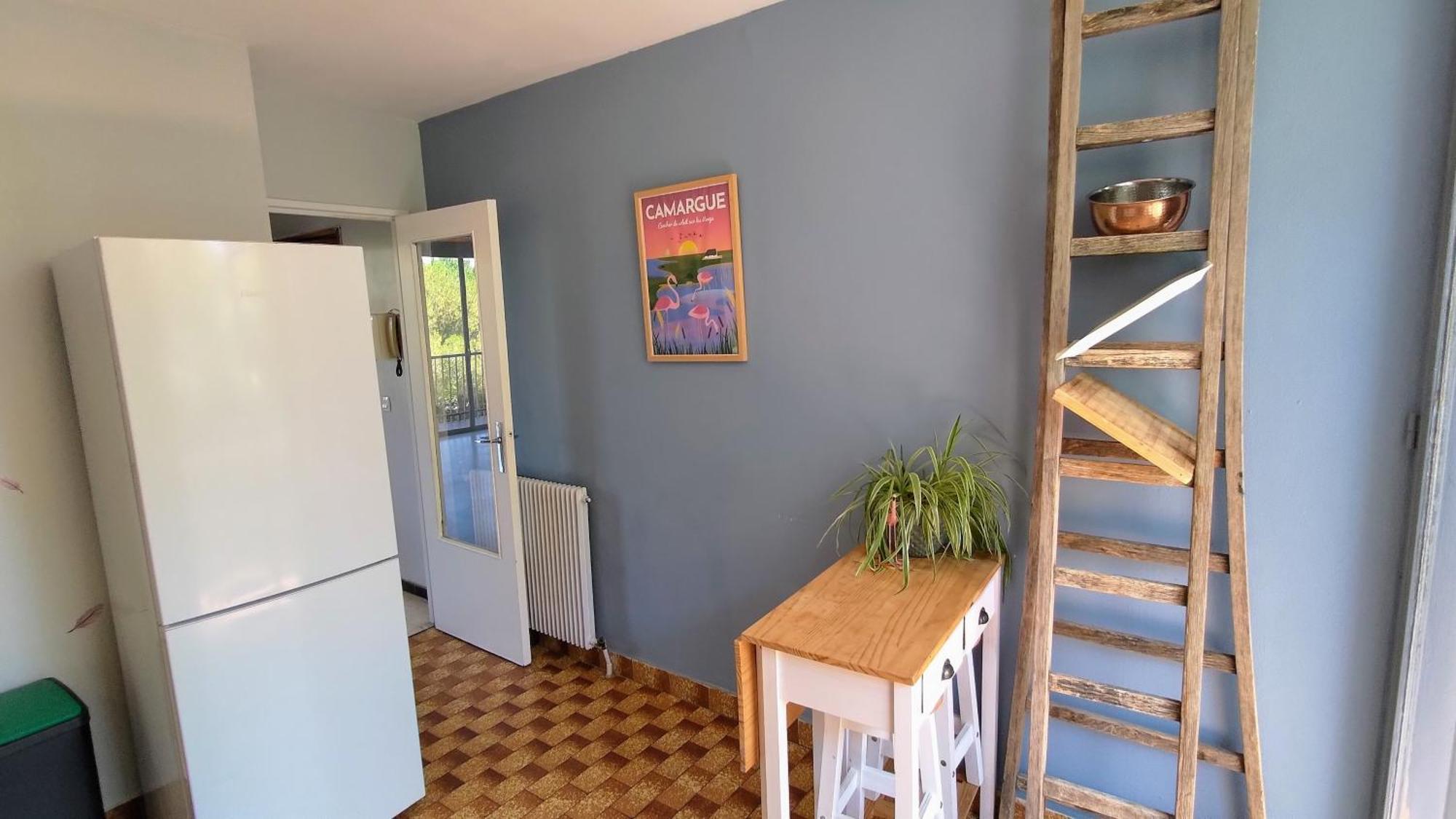 Votre Logement De Herault - Montpellier Celleneuve ภายนอก รูปภาพ