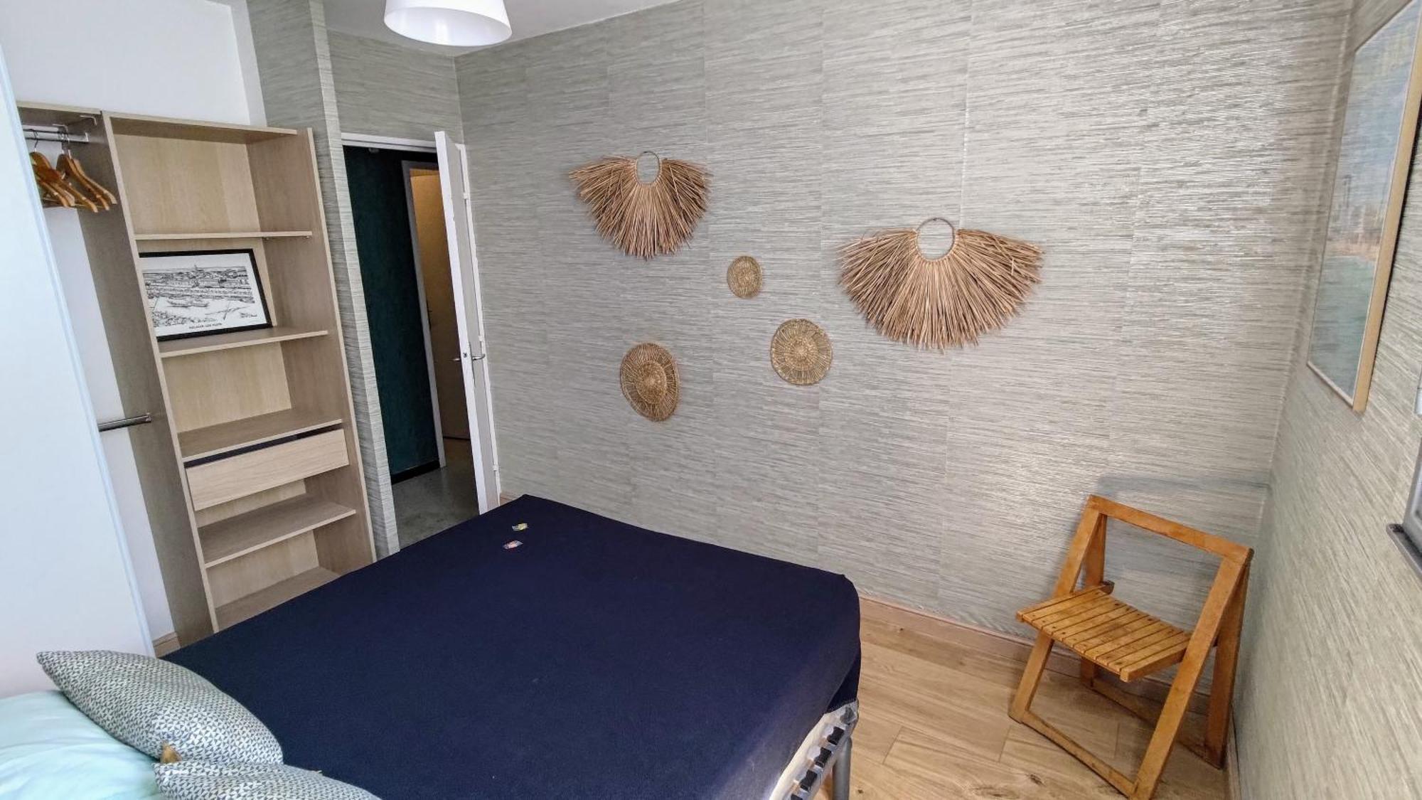 Votre Logement De Herault - Montpellier Celleneuve ภายนอก รูปภาพ