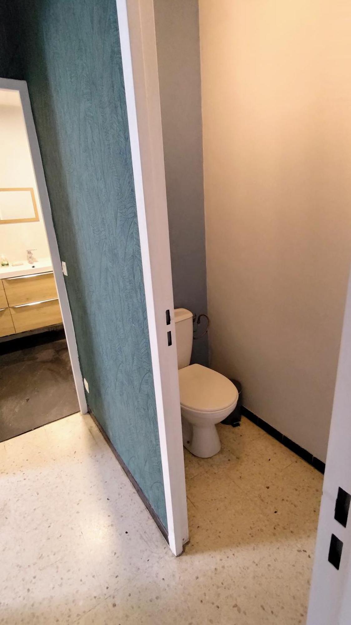 Votre Logement De Herault - Montpellier Celleneuve ภายนอก รูปภาพ