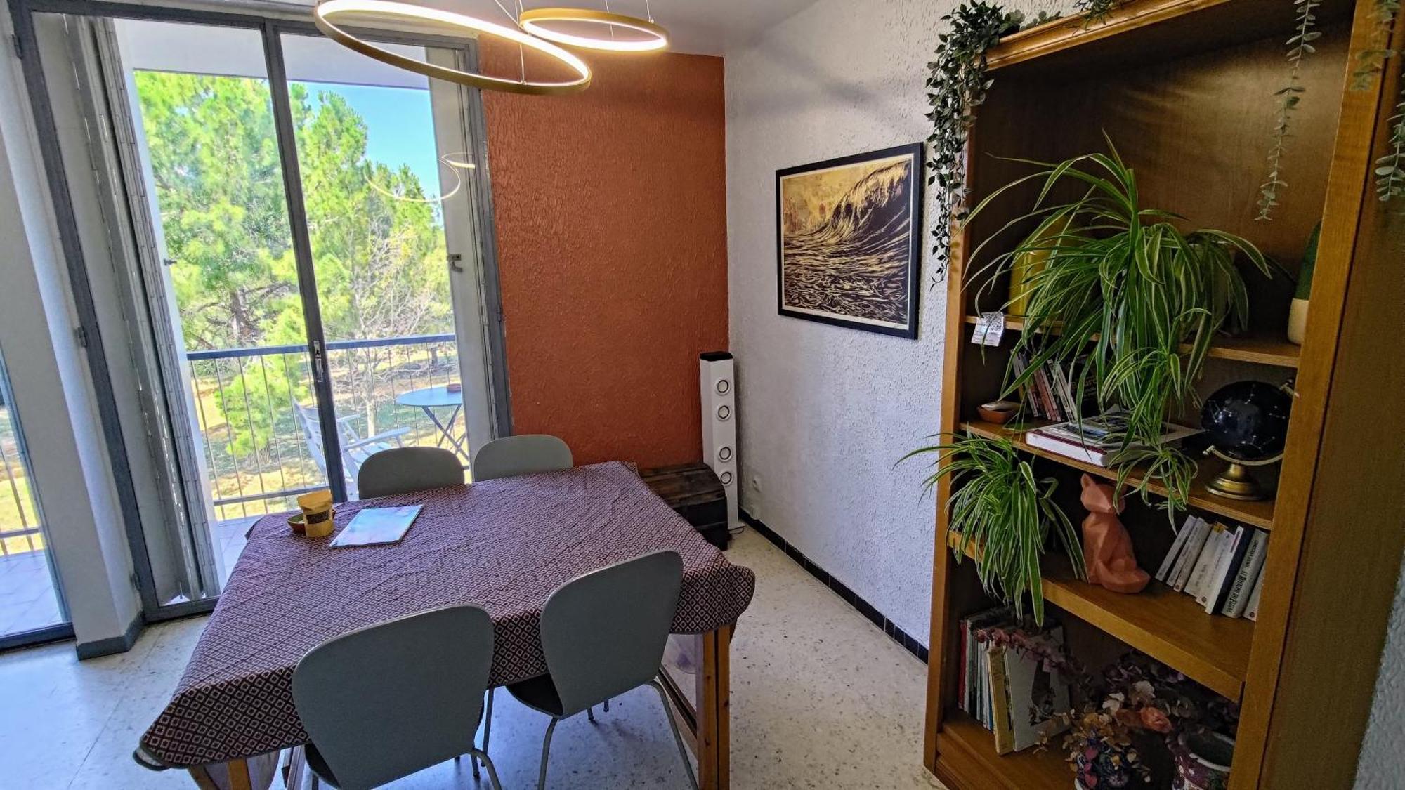 Votre Logement De Herault - Montpellier Celleneuve ภายนอก รูปภาพ