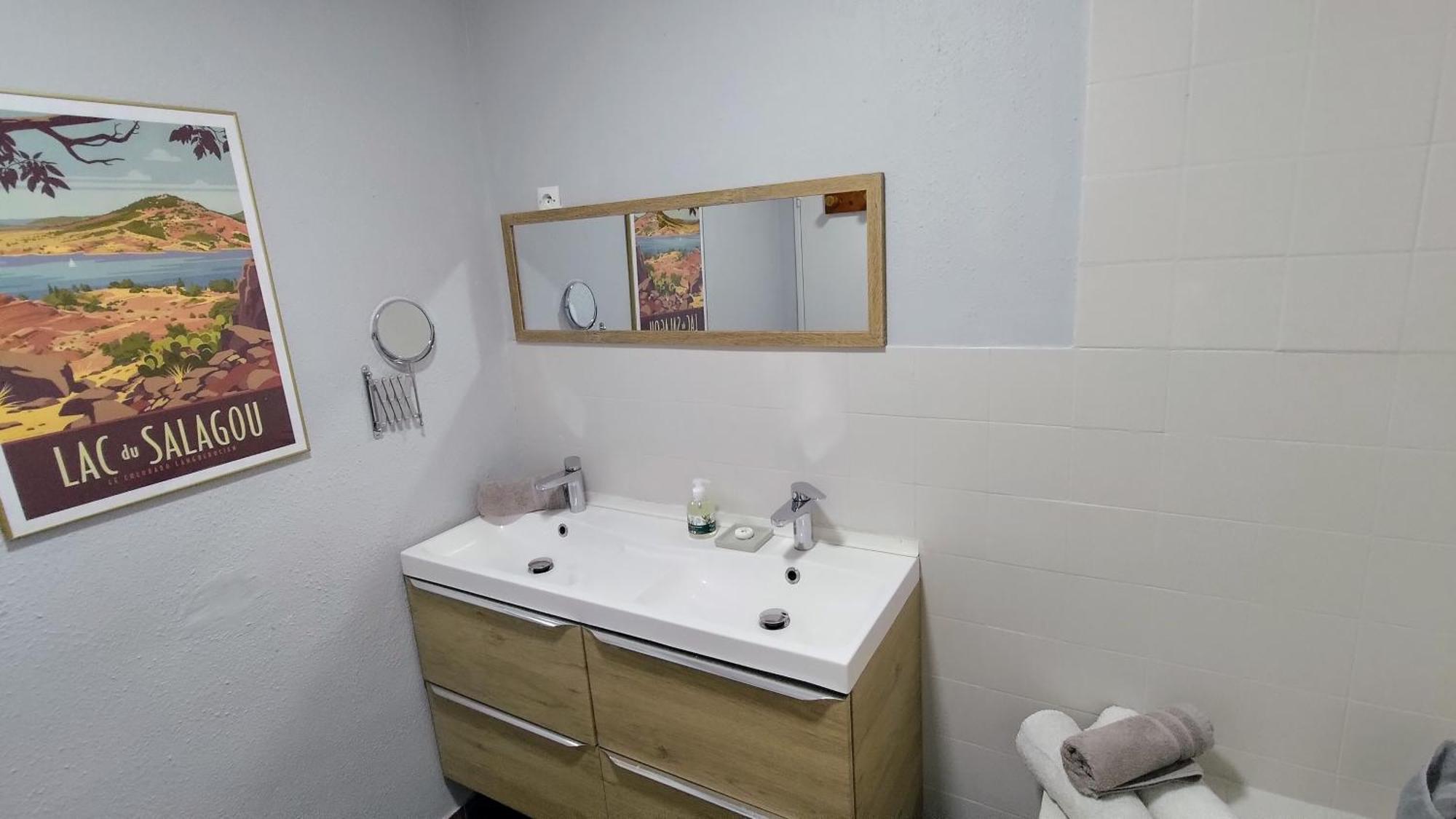 Votre Logement De Herault - Montpellier Celleneuve ภายนอก รูปภาพ