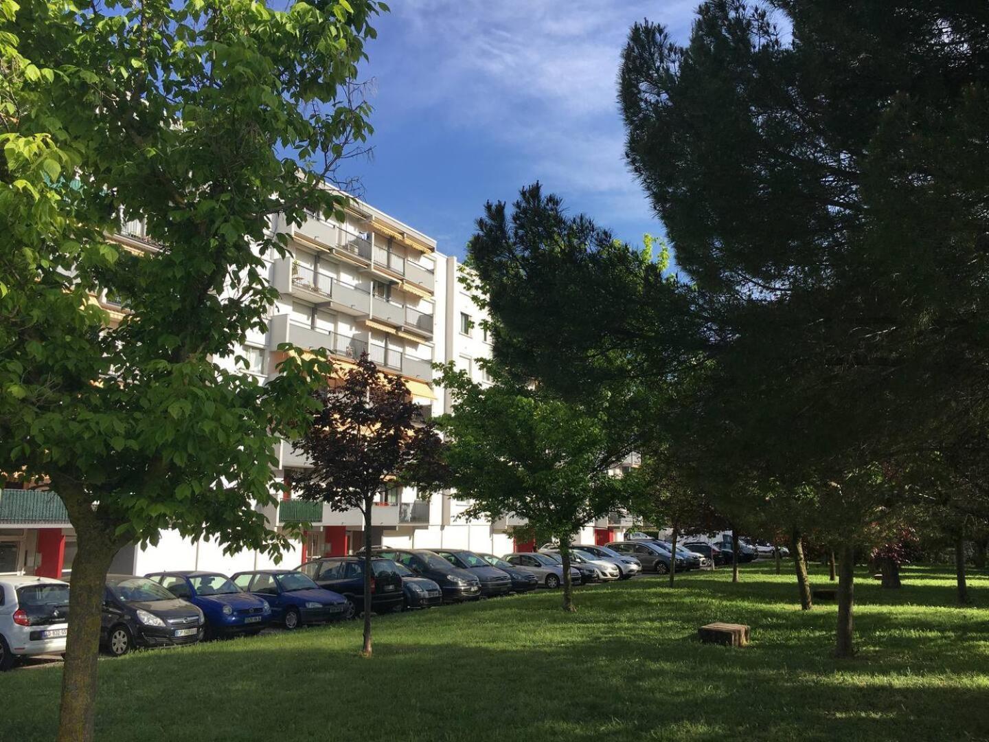 Votre Logement De Herault - Montpellier Celleneuve ภายนอก รูปภาพ